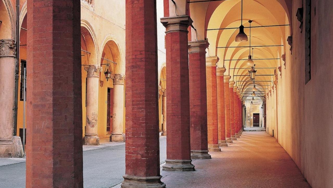 Fashion Bologna Apartment Экстерьер фото